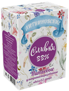 Фермерские Сливки