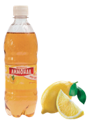 Напиток безалког среднегаз 