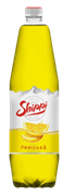 Шиппи Лимонад напиток б/а газ. 1,25л ПЭТ 1/6шт 36159