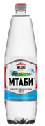 МТАБИ Вода минерал природ л/с пит 