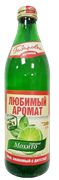 Любимый аромат 