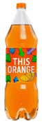 THIS Orange ПЭТ 0,5 л 1/12 36161