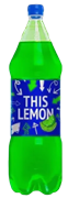 THIS Lemon ПЭТ 2,0 л 1/6 4607017099612