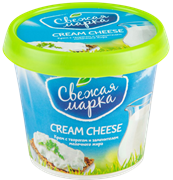 Cream Cheese Крем с творогом и з.м.ж. 65% 