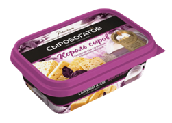 Сыр пл. п/о 200гр 