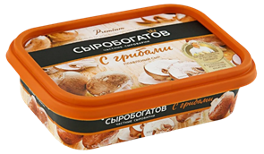 Сыр пл. п/о 200гр 