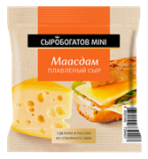 Сыр плав. Mini  
