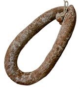 Колбасное изд. Ливерная По-Немецки (замороженная) 36168