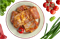 РЕБРО СВ МАРИНОВАННОЕ (пакет) 1/3кг 36080