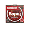 Борщ с курицей замороженный 0,36кг ТМ Главобед 1/6шт БП-00002882