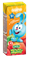 Нектар Смешарики 0,2л Яблоко - Персик 1/27 25979