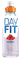 DAYFIT со вкусом малины 0,4л ПЭТ 1/12шт 35950