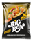 БигБон лапша 75гр. курица+соус карри(пакет) 1*48шт УТ000001906