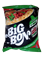 Биг Бон лапша 75гр курица + соус томатный и кинза (пакет) 1*48шт УТ000004312